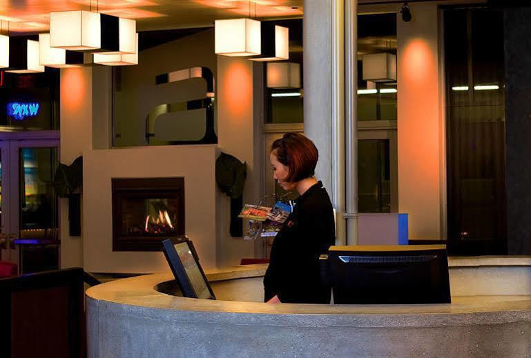 Aloft College Station Hotel Exterior photo